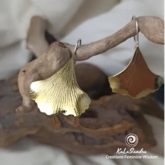 Ginkgo Biloba Collection